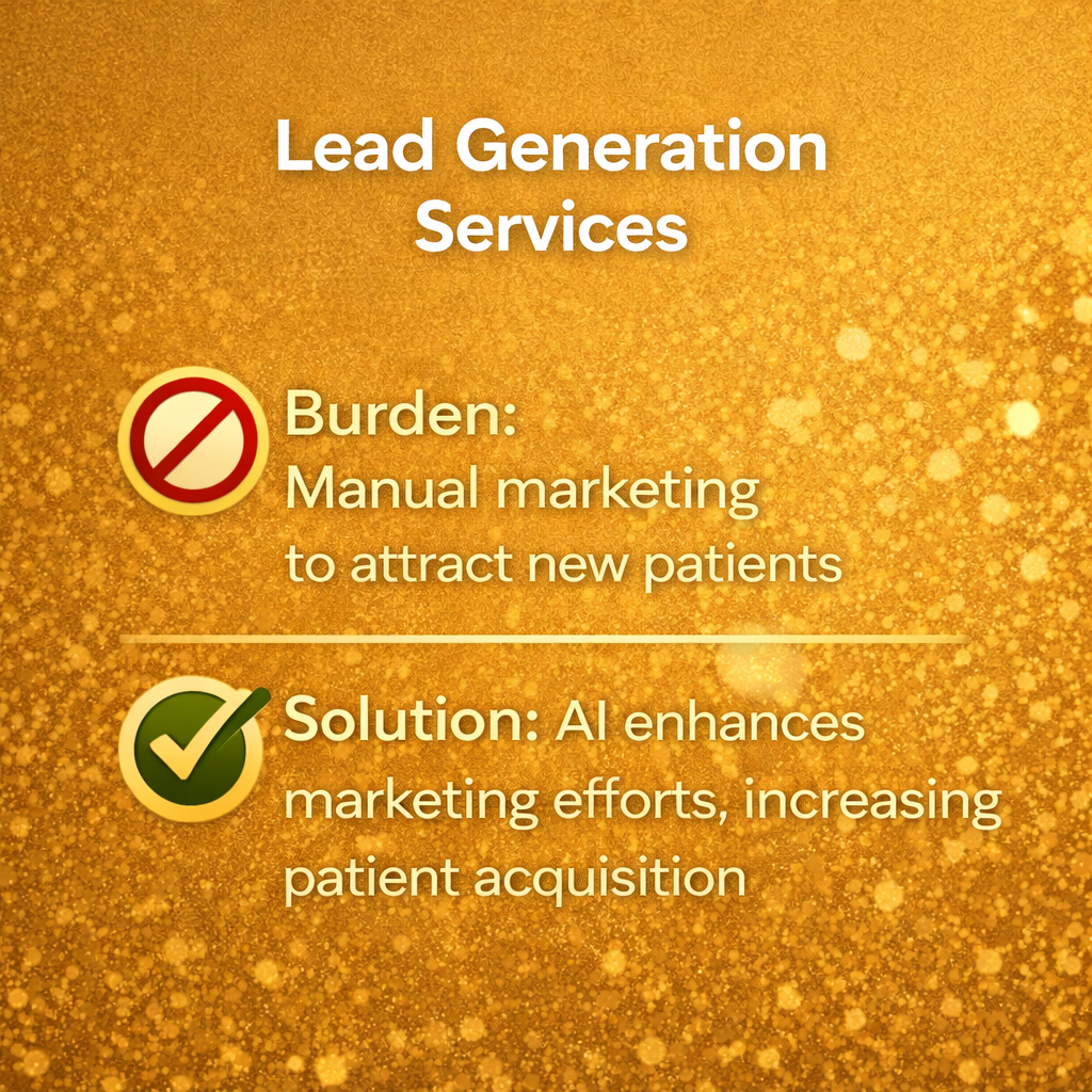 reduce office burden with AI campaigns