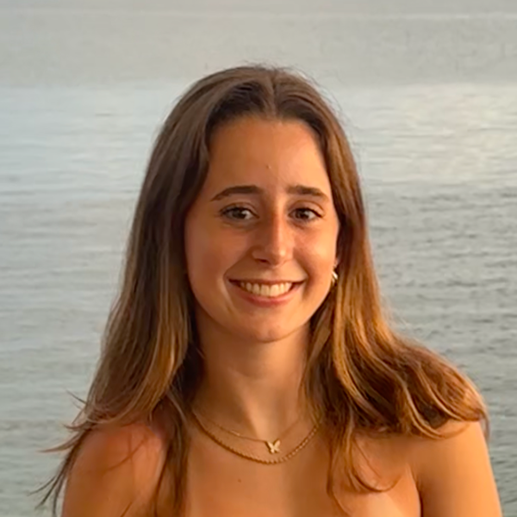 healthy youthful female for nutraceuticals and anti-aging